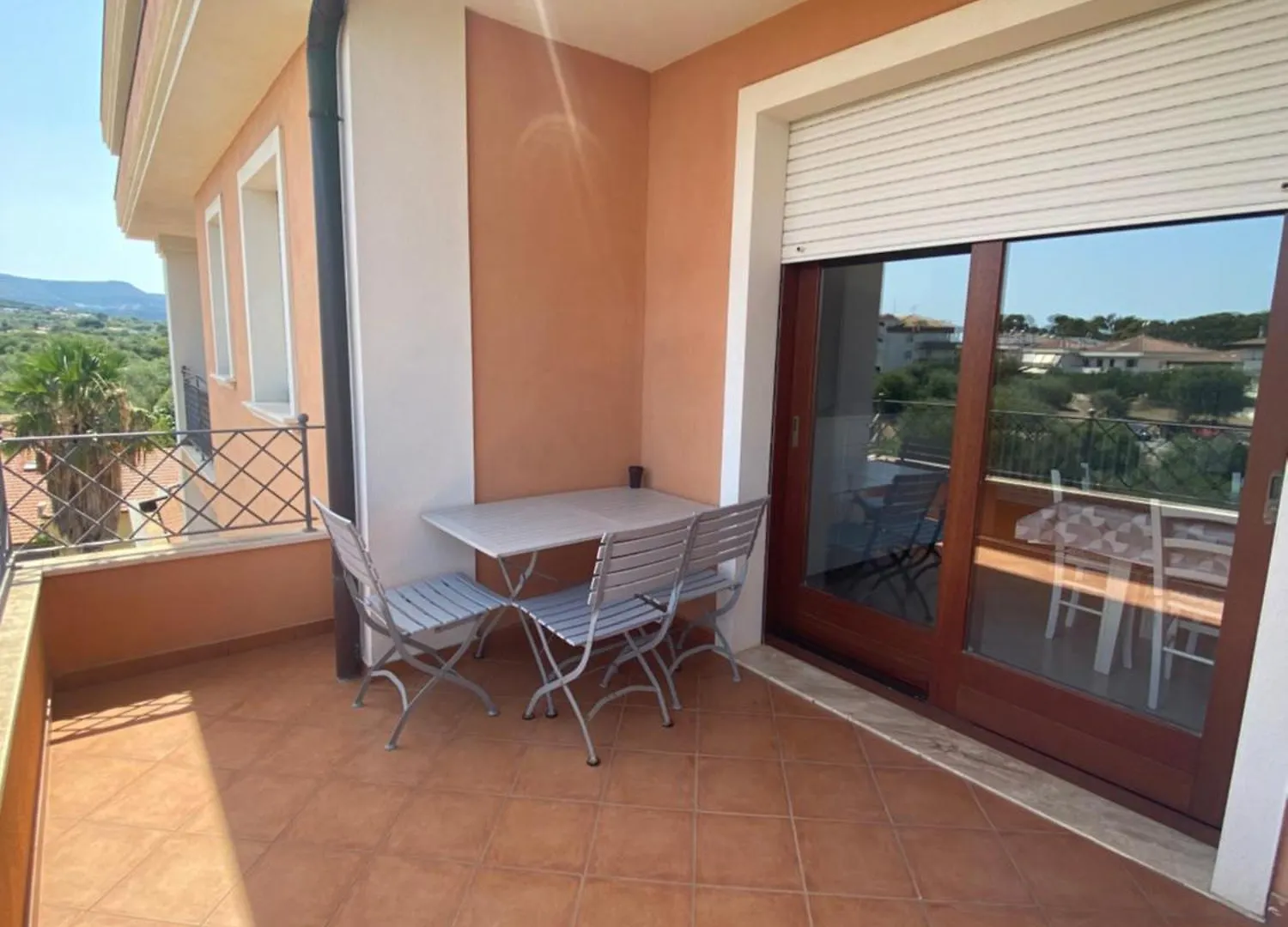 Appartamento Casa Di Elisa - Holiday Home Alghero