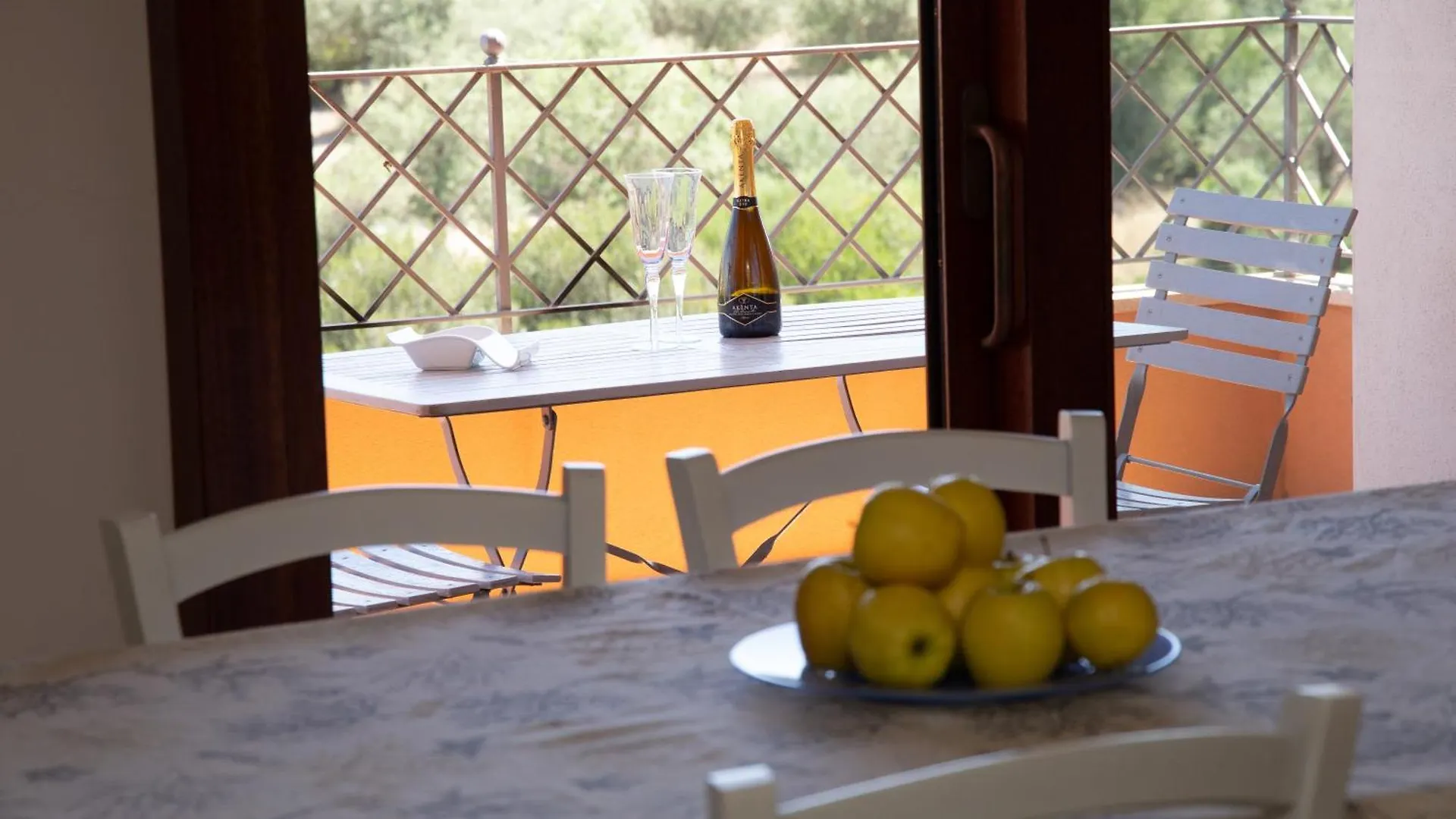 Casa Di Elisa - Holiday Home Alghero 0*,