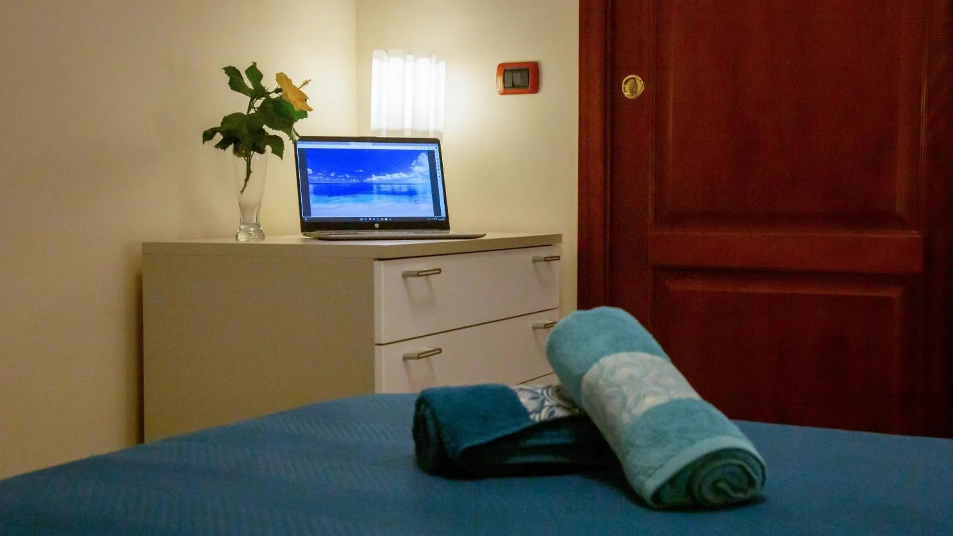 Casa Di Elisa - Holiday Home Alghero