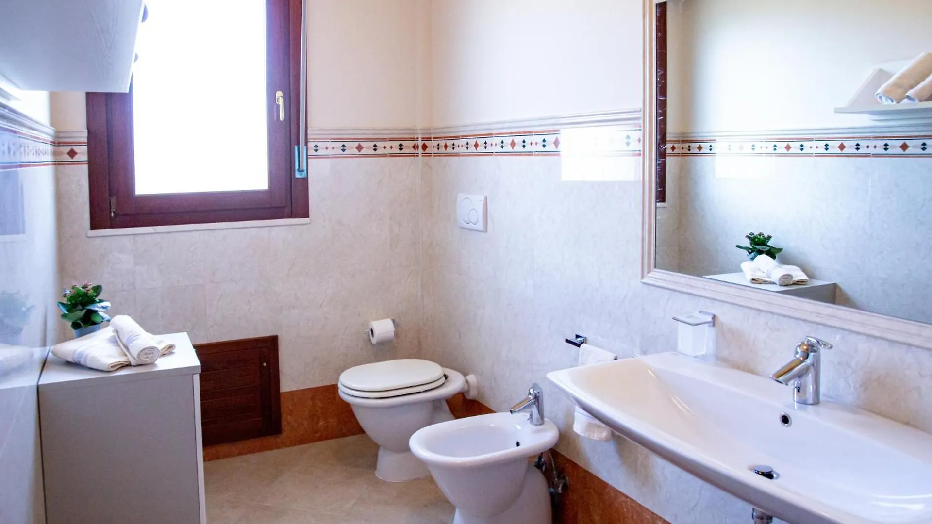 Casa Di Elisa - Holiday Home Alghero Appartamento