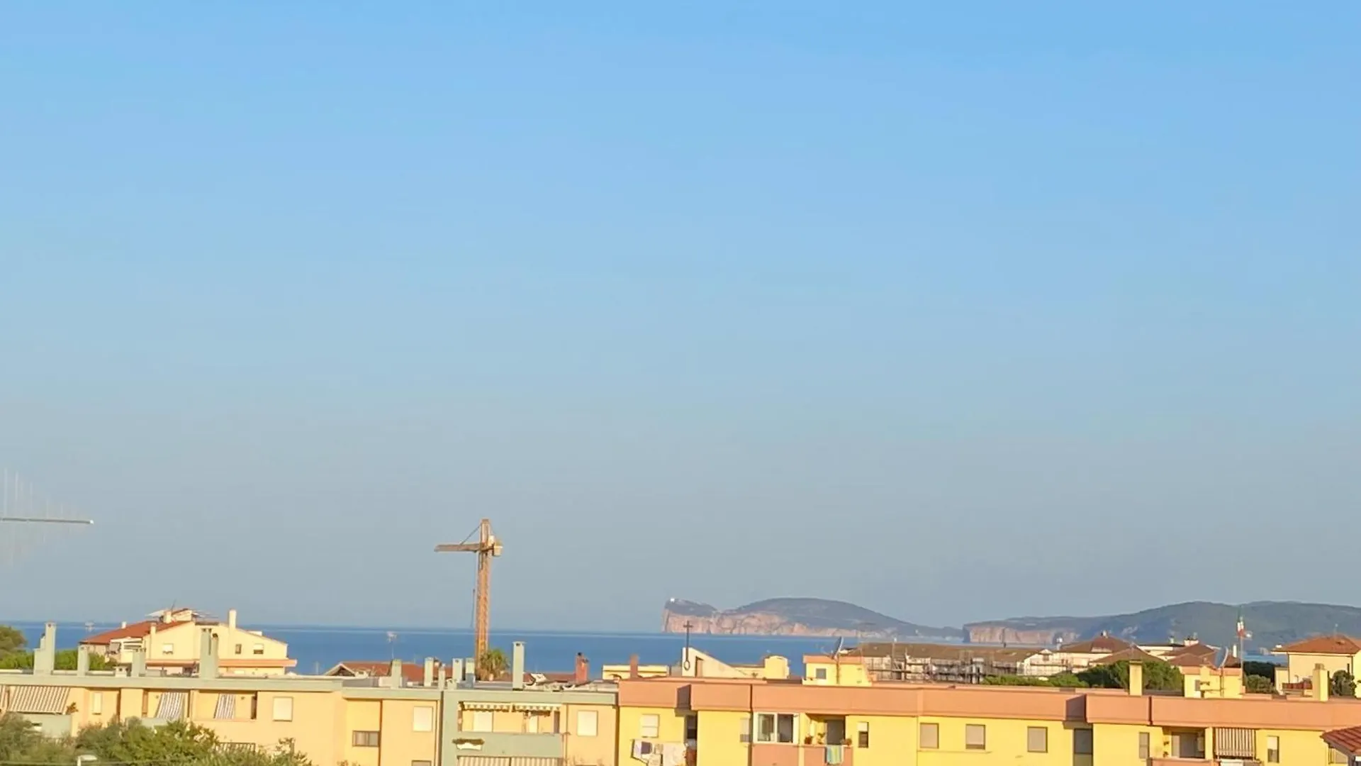 Casa Di Elisa - Holiday Home Alghero Italia