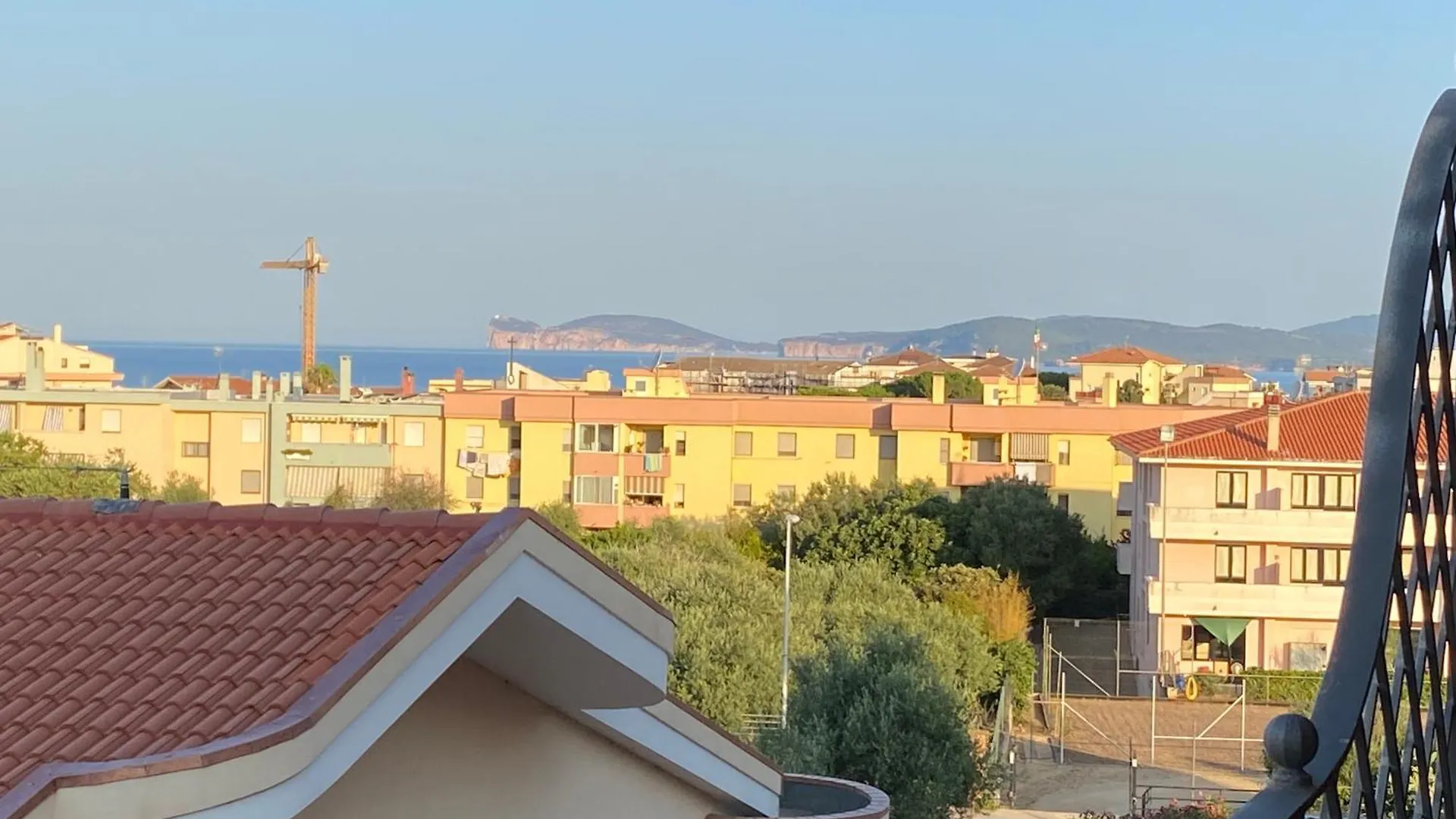 Appartamento Casa Di Elisa - Holiday Home Alghero Italia