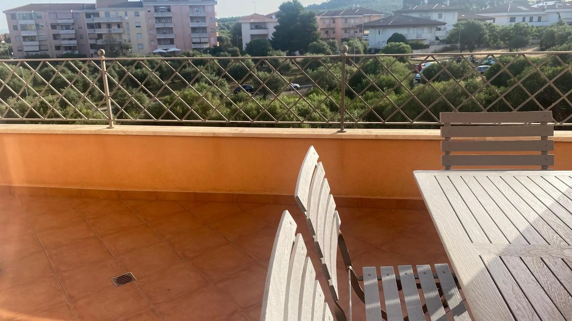 Appartamento Casa Di Elisa - Holiday Home Alghero