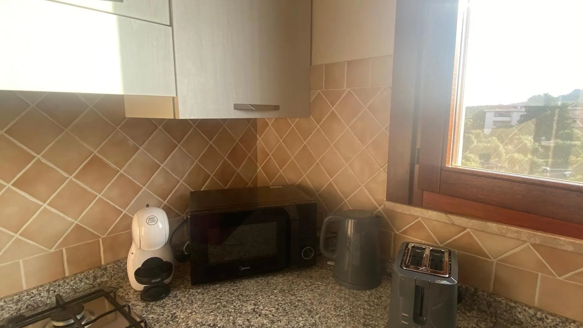 Appartamento Casa Di Elisa - Holiday Home Alghero